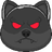 Evil Shiba Inu logo