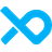 Exen Coin logo