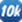Experiment 10k logo