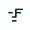 Faceter logo