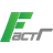 FactR logo