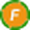 FAILCoin logo