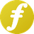FairCoin logo