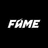 Fame MMA logo