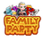 FamilyParty logo