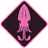 Fans Squid logo