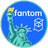 Fantom Libero Financial logo