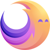 FantomStarter logo