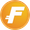 Fastcoin logo