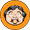 Fat Satoshi logo