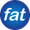 Fatcoin logo