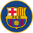 FC Barcelona Fan Token logo