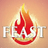 Feast Finance logo