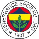Fenerbahçe Token logo