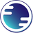 Fibercoin logo
