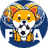 FIFADOGE logo