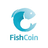 FishCoin logo
