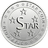 Five Star Coin logo