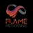 FlameMetaverse logo