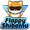 Flappy Shiba Inu logo