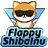 Flappy Shiba Inu logo