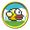 FlappyCoin logo