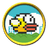 FlappyCoin logo
