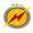 The Flash Currency logo