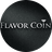 FlavorCoin logo
