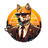 Floki CEO Coin logo