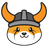 Floki Inu logo