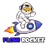 Floki Rocket logo