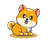 FlokiFrunkPuppy logo