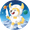 FLOKIMOON NOW logo