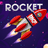 Floki Rocket logo