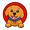 FLOSHIDO INU logo