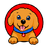 FLOSHIDO INU logo