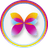 FlutterCoin logo