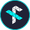 Datamine FLUX logo