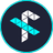 Datamine FLUX logo