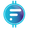 FOHO Coin logo