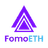 FomoETH logo