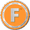 FoodCoin logo