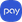 FoPay logo