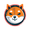 FOREVER SHIBA logo