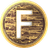 Forgotten Coin logo