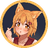 FoxGirl logo