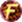 Fractalcoin logo