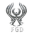 Freedom God Dao logo