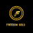 Freedom Gold logo